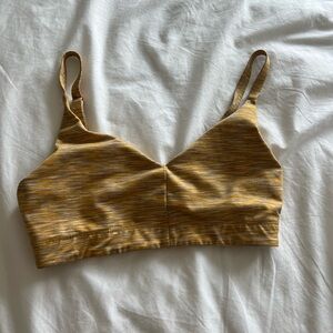 Outdoor Voices Sports Bra